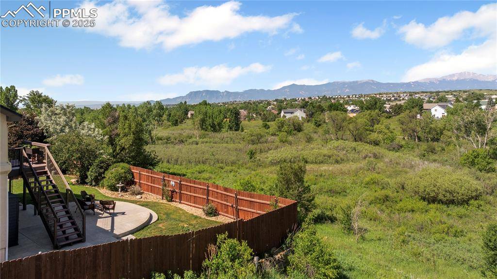 Colorado Springs, CO 80922,5360 War Paint PL