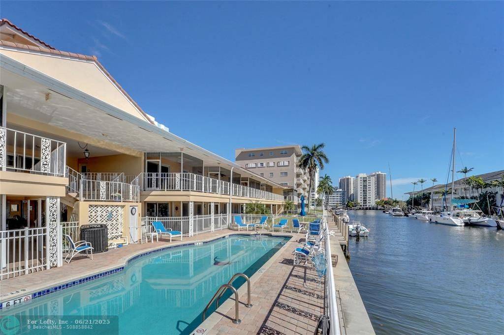 Fort Lauderdale, FL 33306,Address not disclosed
