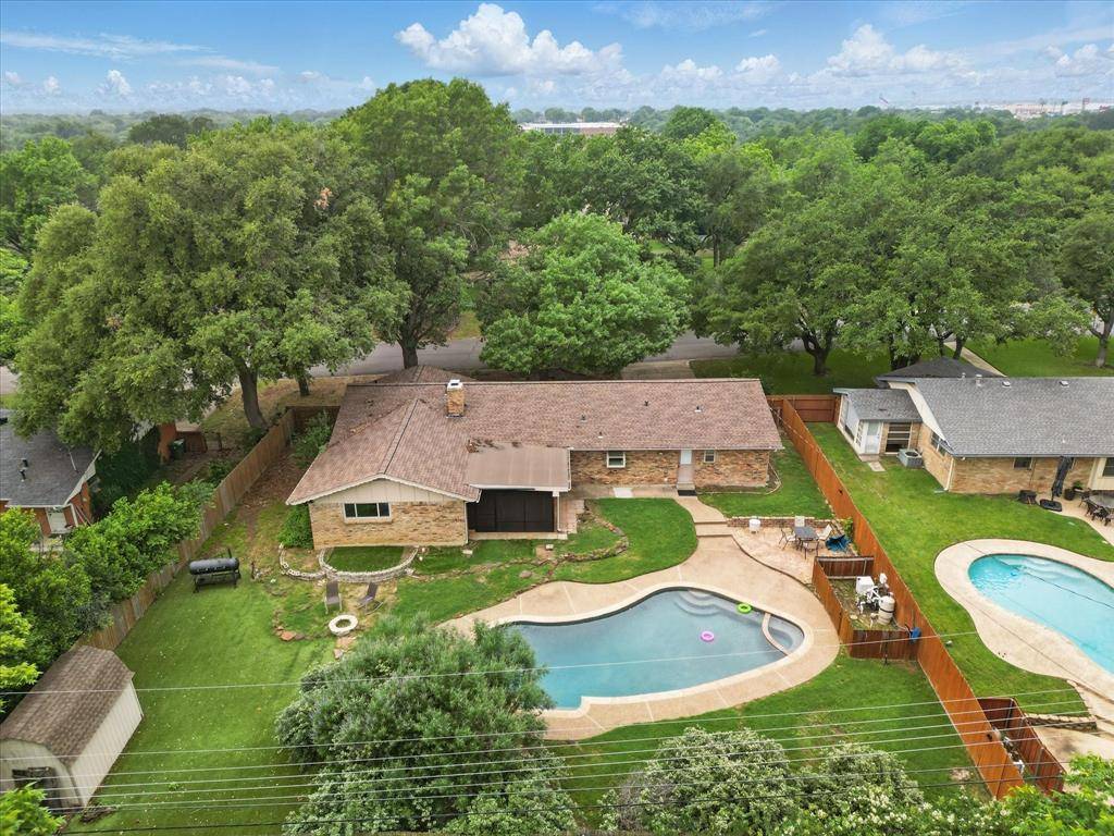 North Richland Hills, TX 76180,4816 Reynolds Road