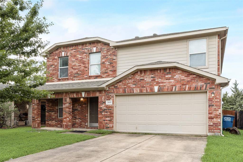 Little Elm, TX 75034,2015 Bishop Hill