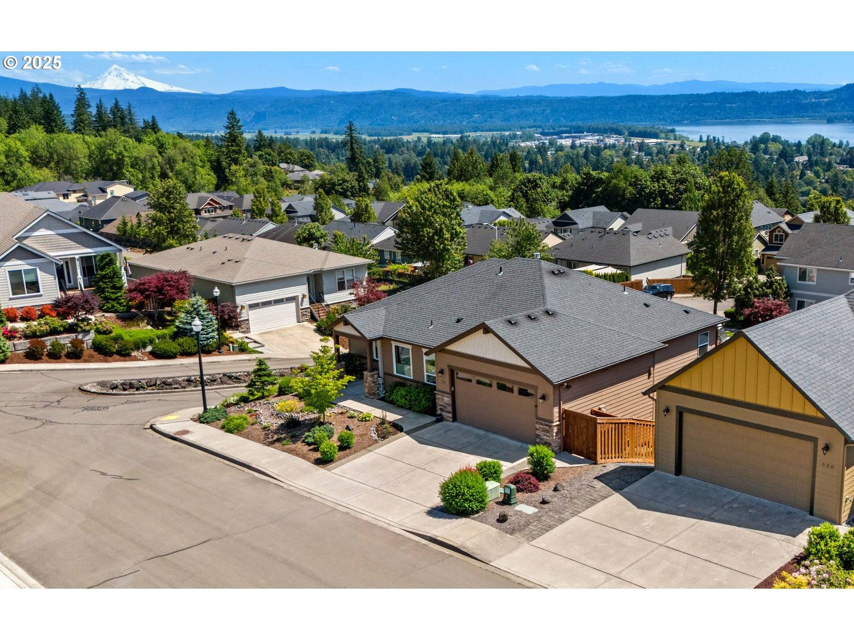 Washougal, WA 98671,550 N STONEGATE DR