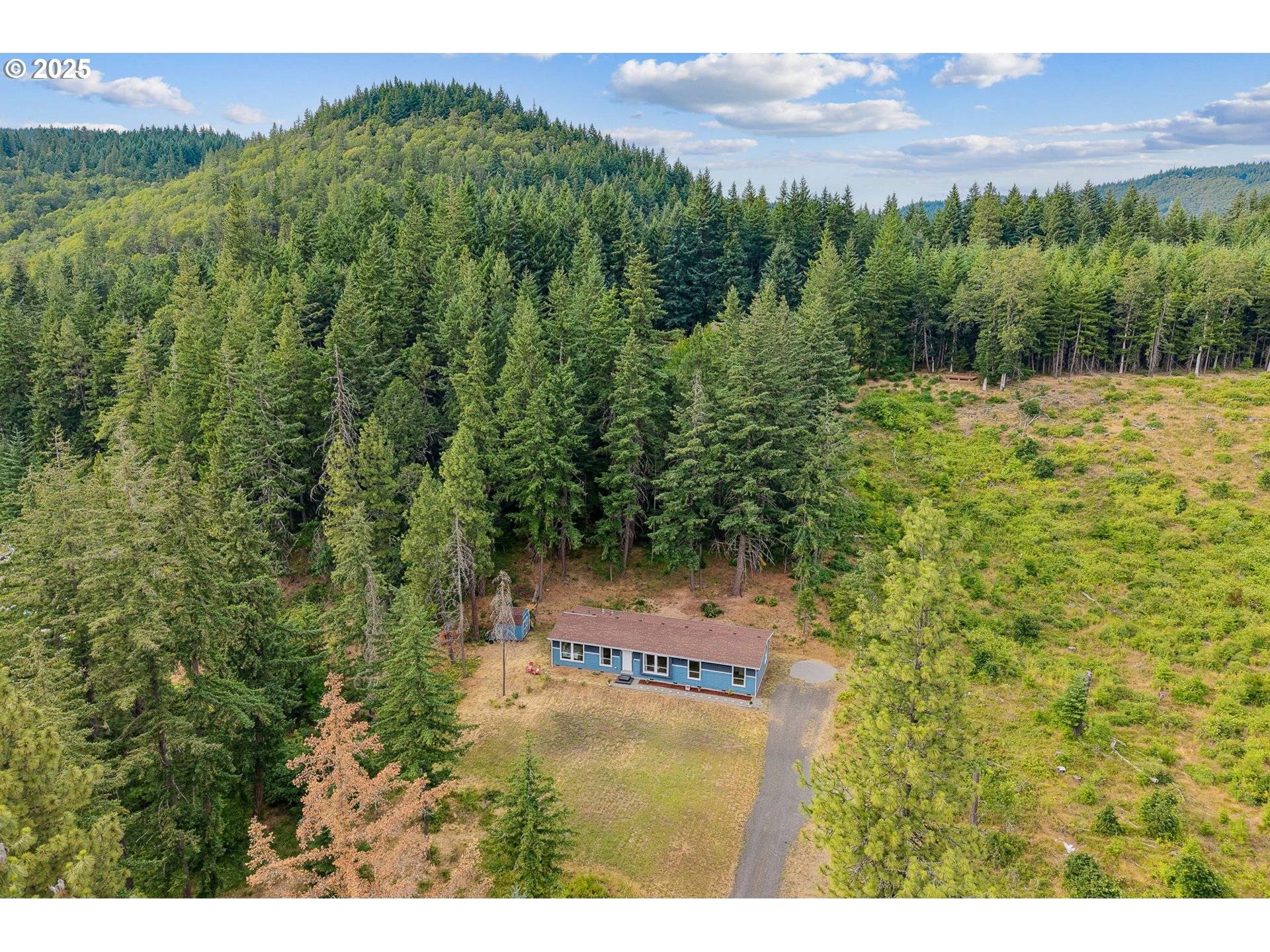 White Salmon, WA 98672,1059 S INDIAN LN
