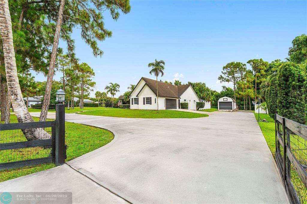 The Acreage, FL 33470,14117 N 74th St N