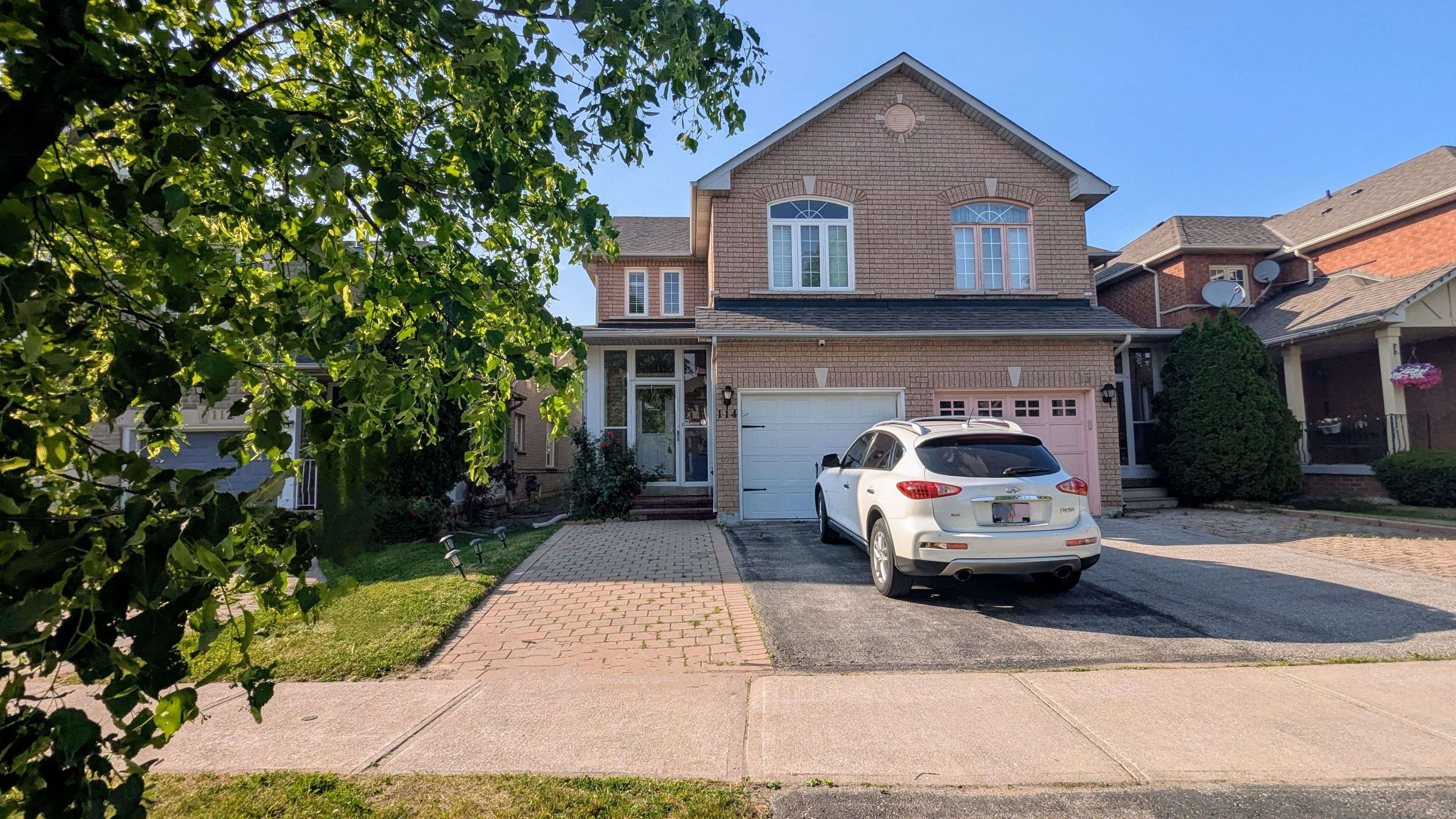 Markham, ON L6C 2C2,114 Trail Ridge LN