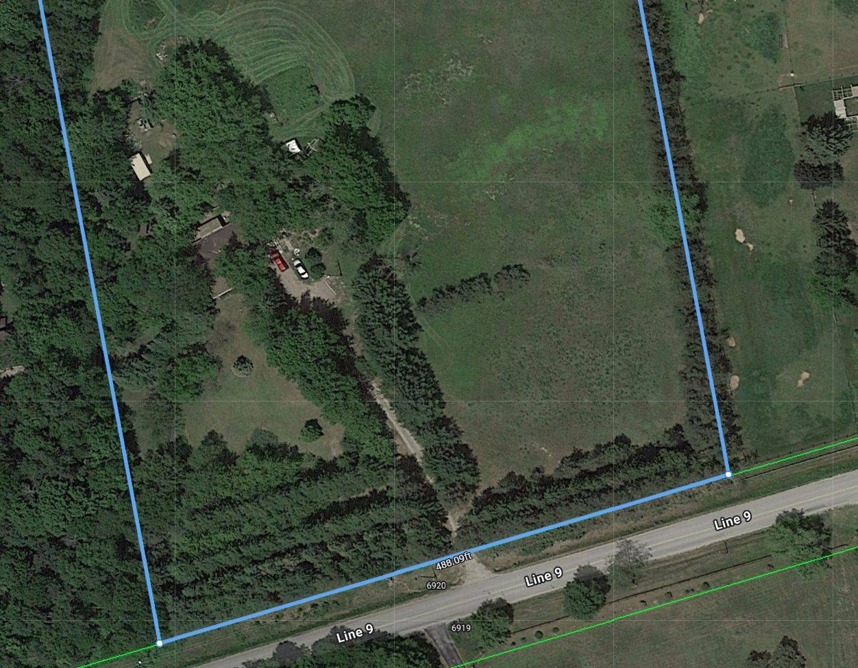 New Tecumseth, ON L0G 1A0,6920 9th Line
