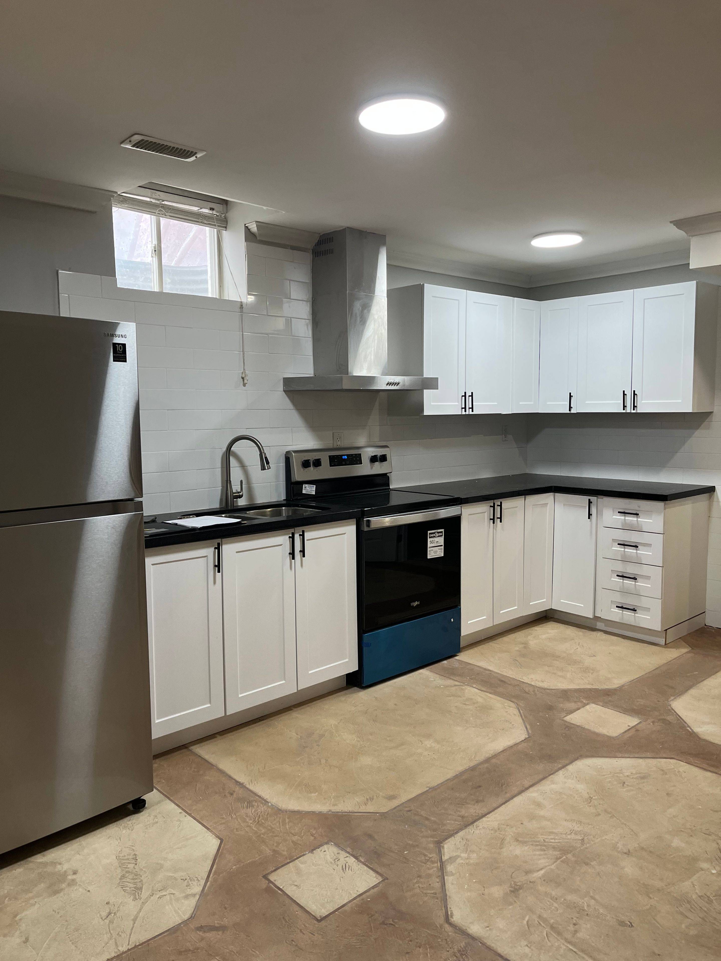 Mississauga, ON L5W 0C2,7305 St Barbara BLVD #Basement