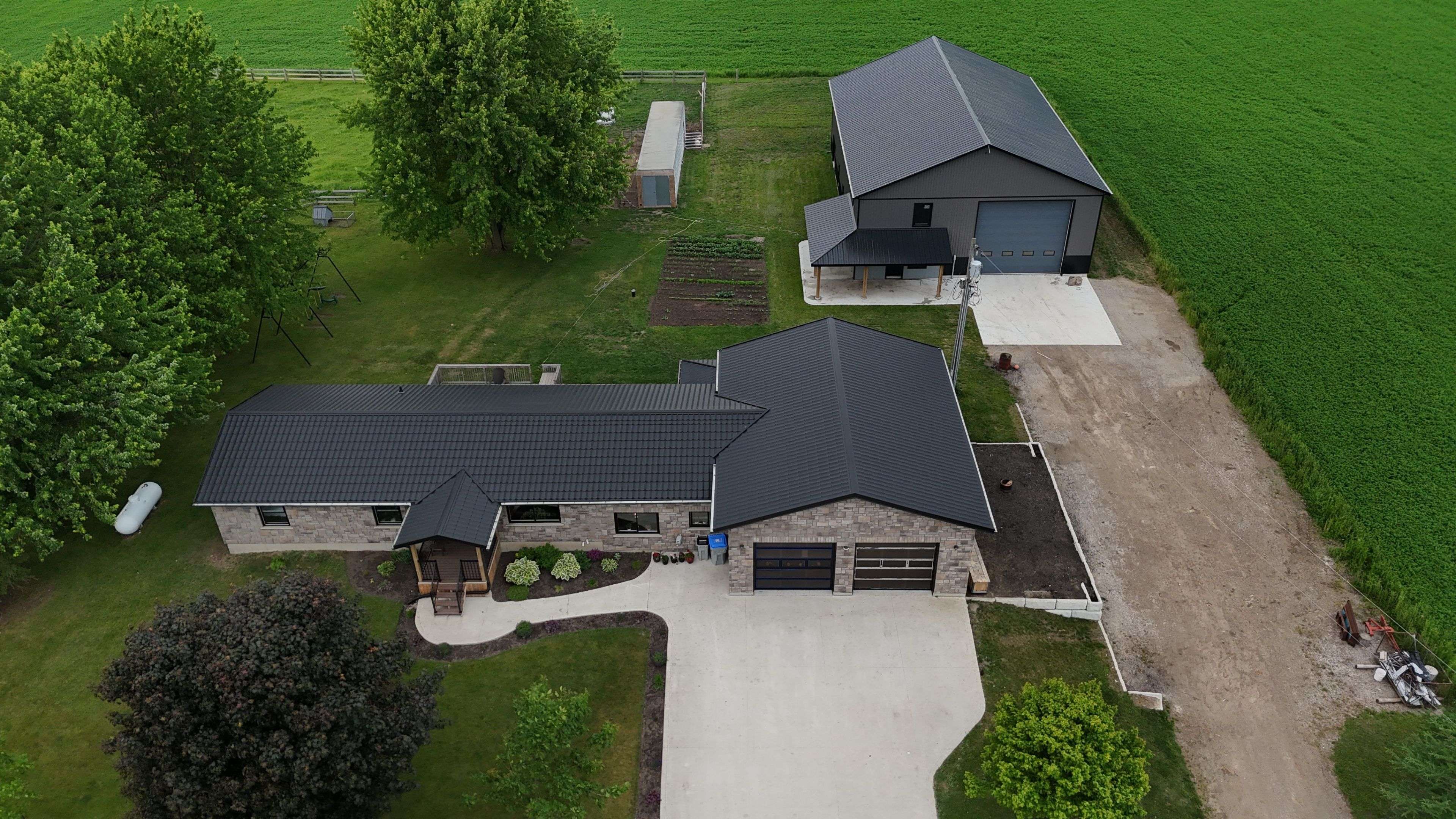 Huron East, ON N0K 1P0,45320 ST MICHAELS RD