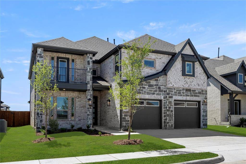 Melissa, TX 75454,2405 Belmont