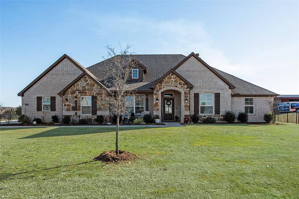 Springtown, TX 76082,1016 Northern Oaks Court