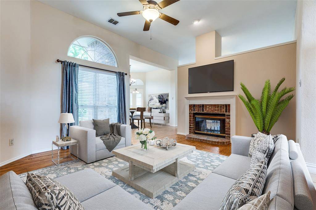 Plano, TX 75024,4808 Justin Drive