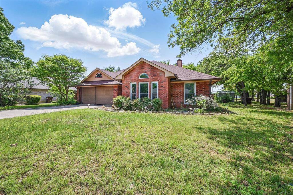 Denton, TX 76209,2600 Timber Trail