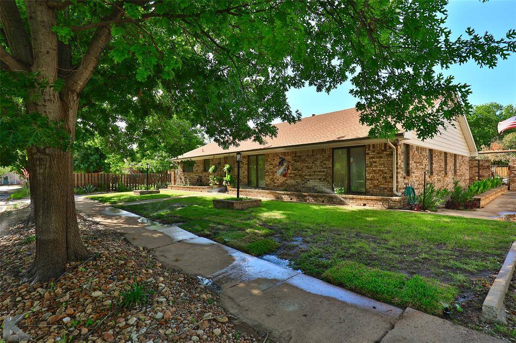 Abilene, TX 79602,1929 S 13th Street