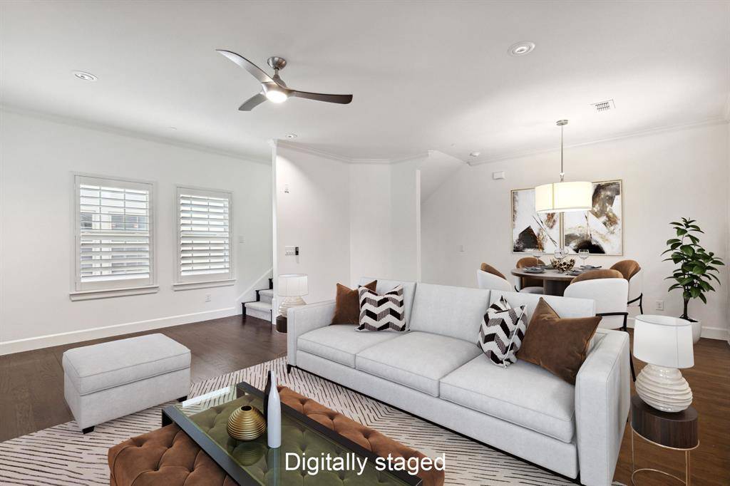 University Park, TX 75205,4100 Emerson Avenue #5