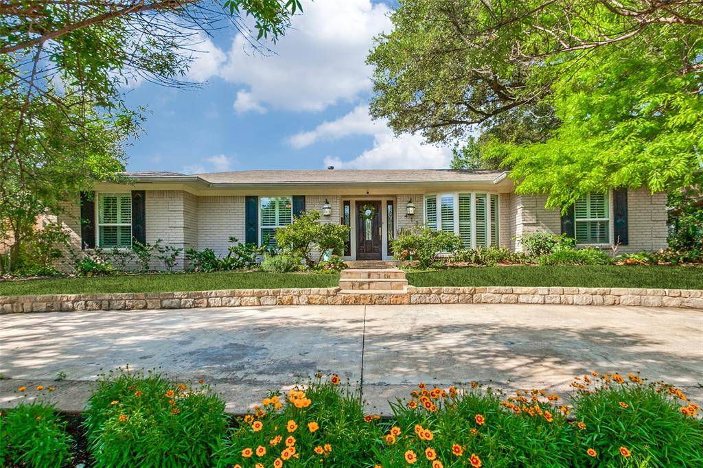 Richardson, TX 75080,413 Canyon Creek Drive