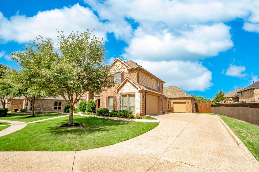 Trophy Club, TX 76262,2705 Brunswick Cove