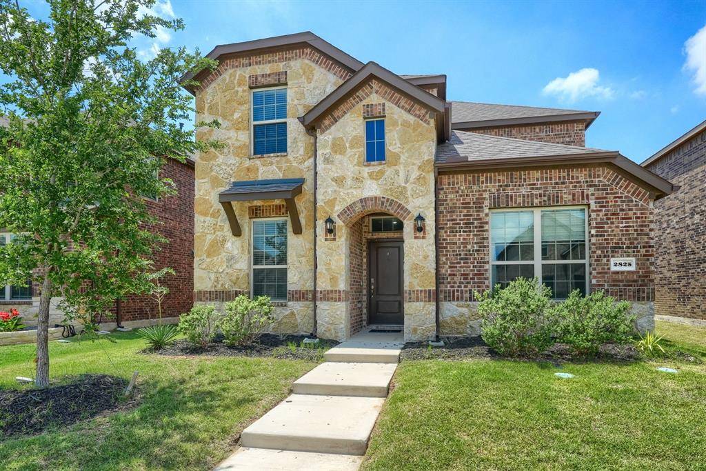Celina, TX 75009,2825 Hale Road