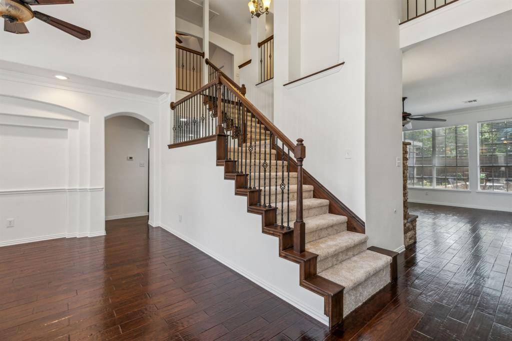 Trophy Club, TX 76262,601 Indian Creek Drive