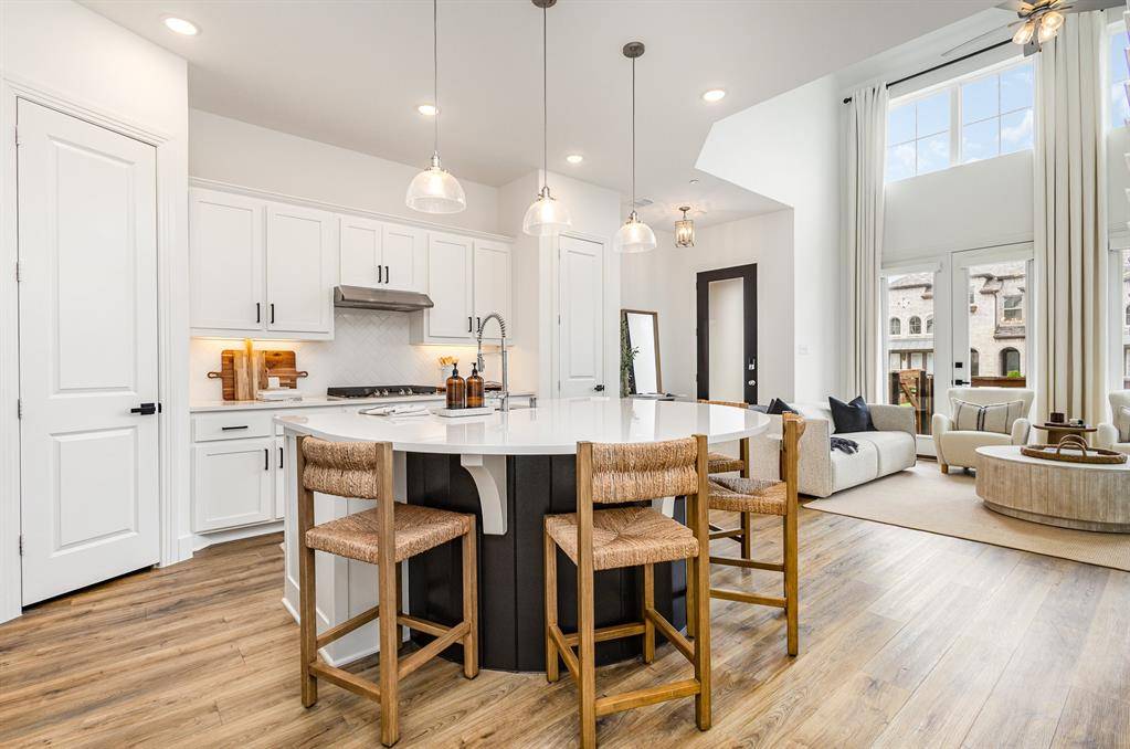 Mckinney, TX 75071,420 Somerville Drive