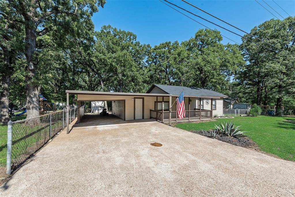Gun Barrel City, TX 75156,176 Forest Lane