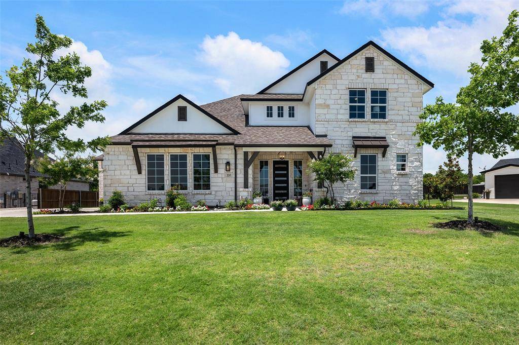 Argyle, TX 76226,233 Kirkpatrick Court