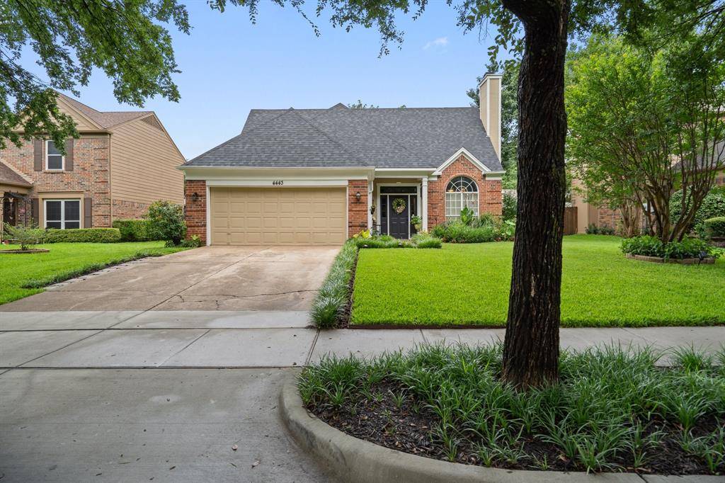 Grand Prairie, TX 75052,4443 Mercer Street
