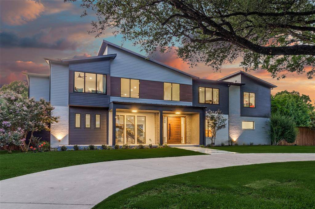 Dallas, TX 75240,13693 Peyton Drive