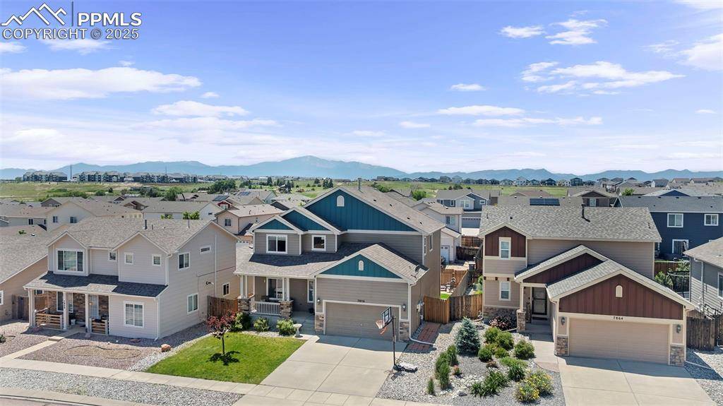 Colorado Springs, CO 80908,7856 Calabash RD