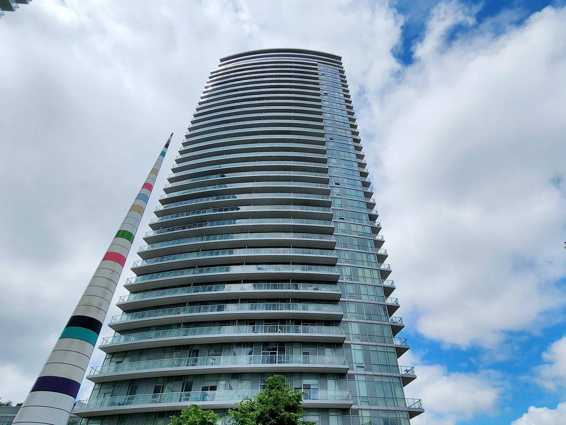Toronto C15, ON M2J 0A9,70 Forest Manor RD #229