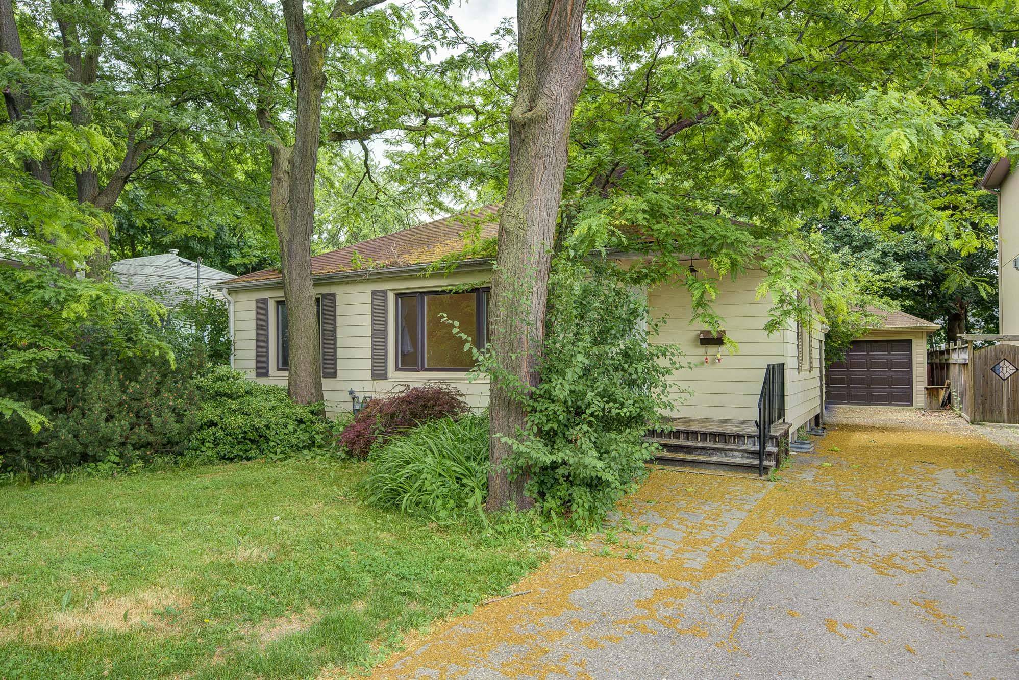 Markham, ON L3T 1E6,45 Woodward AVE