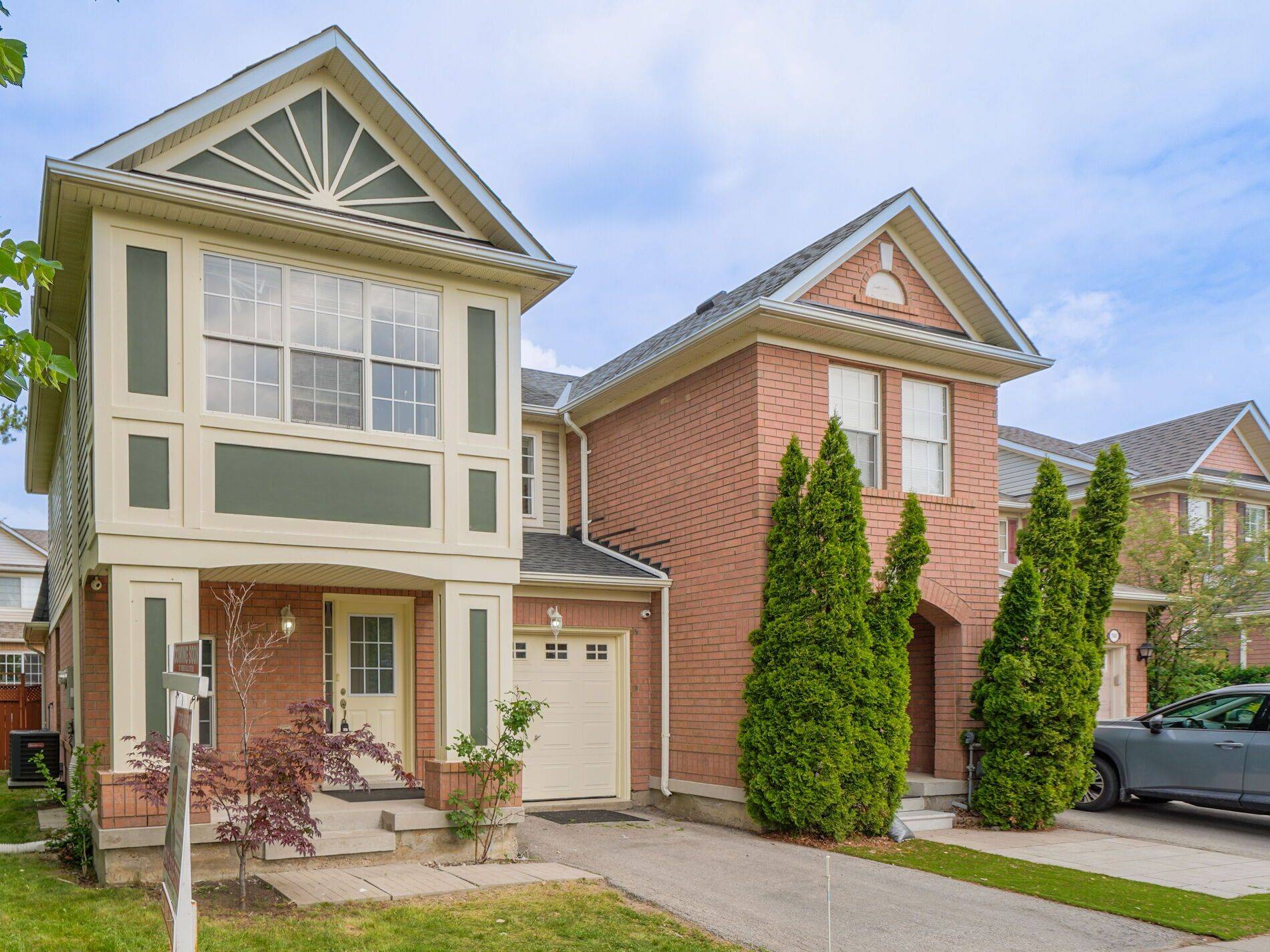 Milton, ON L9T 5V9,1144 Barclay CIR