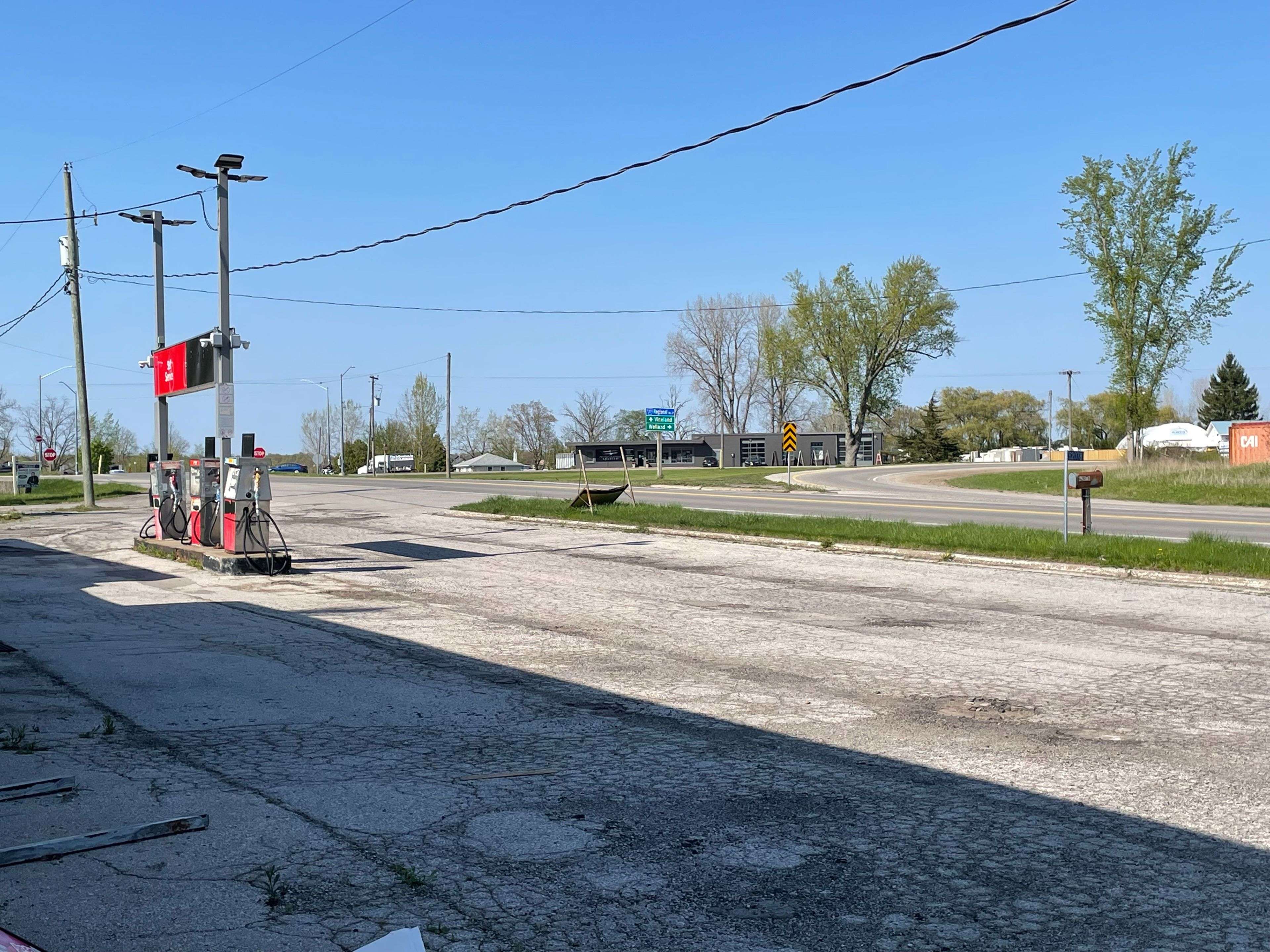 Wainfleet, ON L0S 1C0,62078 Regional RD #24