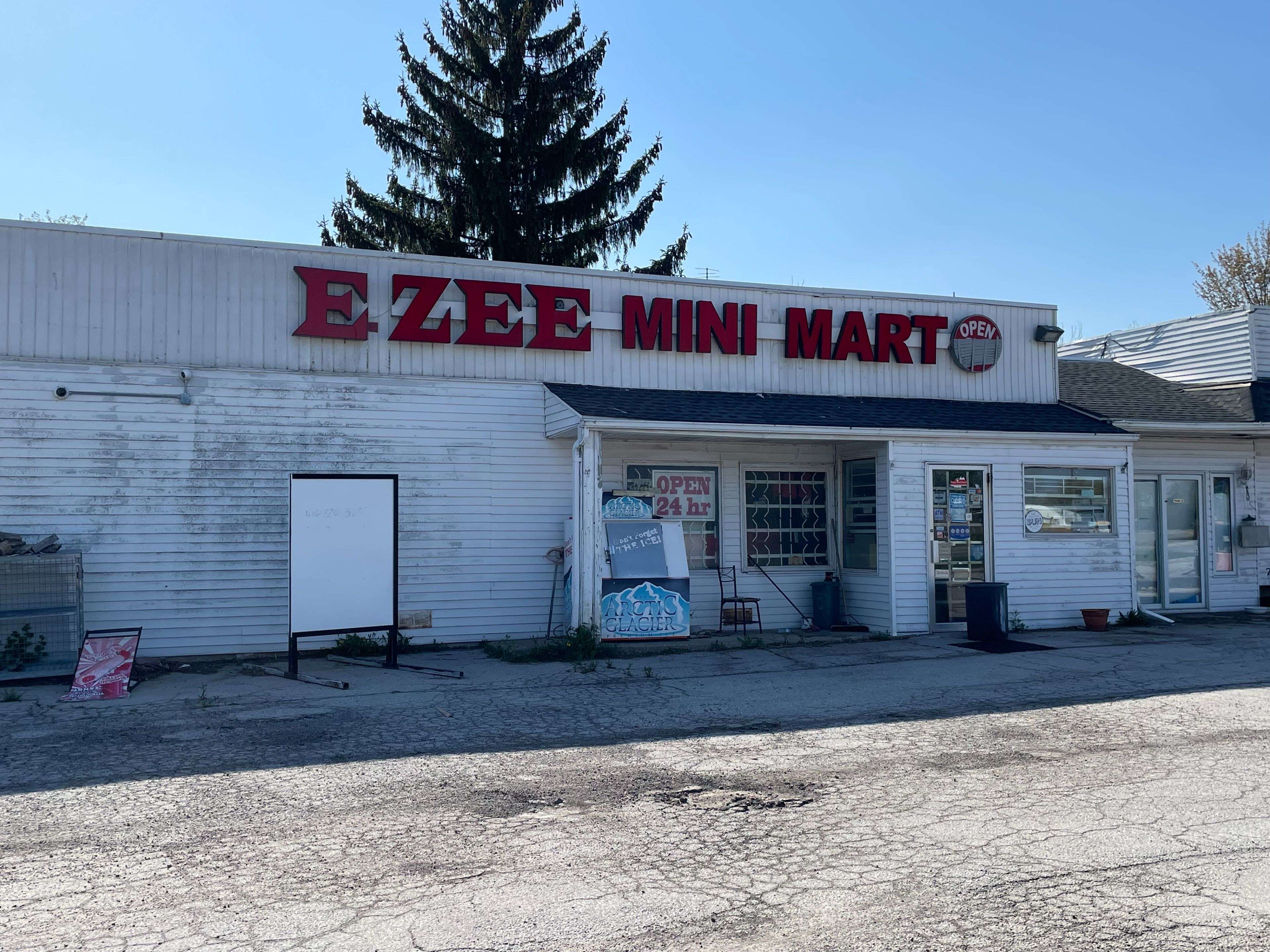 Wainfleet, ON L0S 1C0,62078 Regional RD #24