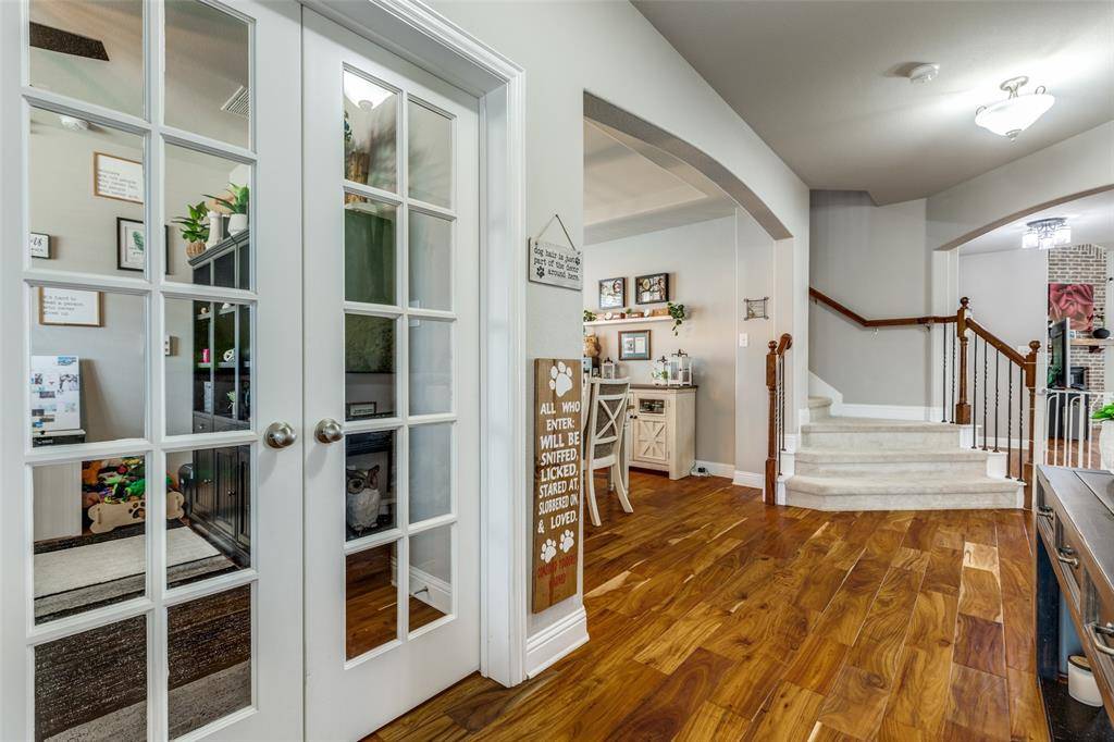 Little Elm, TX 75068,905 Bird Creek Drive