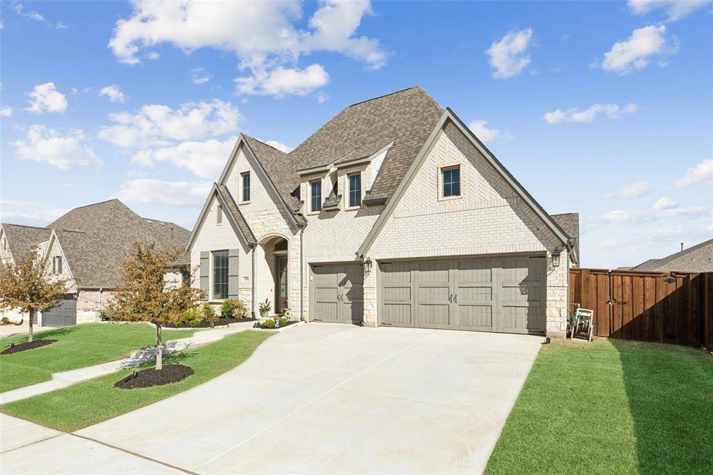 Argyle, TX 76226,11408 Antler Ridge Way