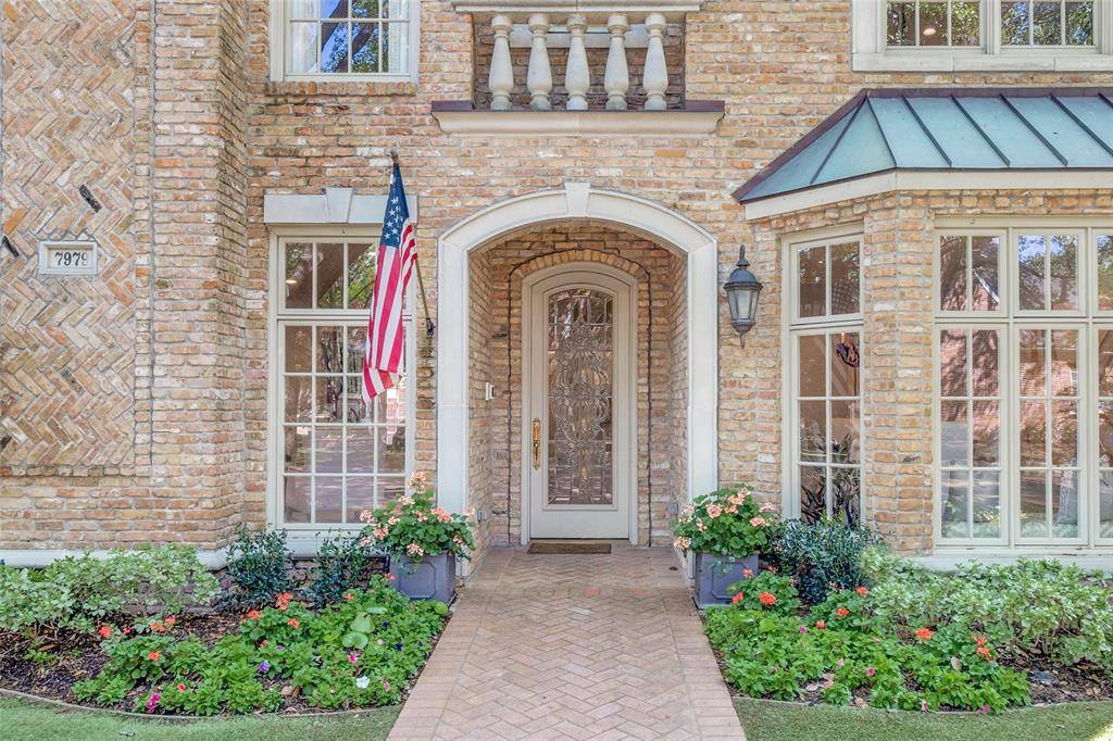 Dallas, TX 75225,7979 Caruth Court