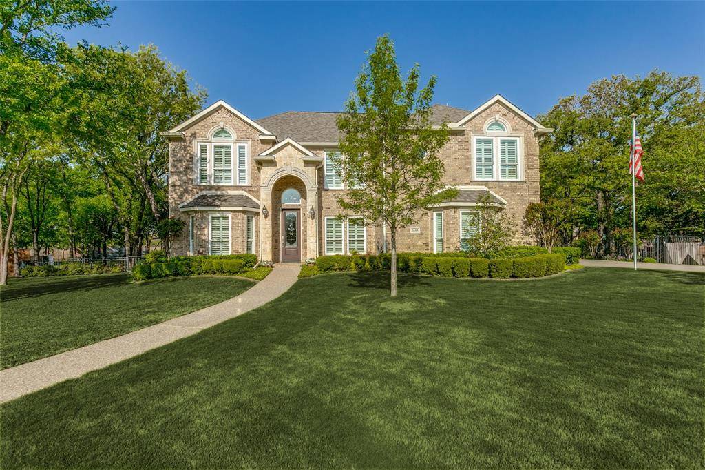 Corinth, TX 76210,3603 Sussex Court