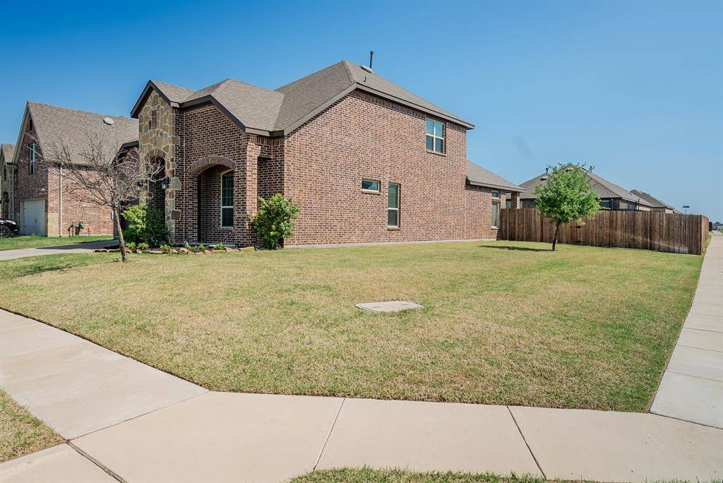 Forney, TX 75126,4000 Windhaven Drive