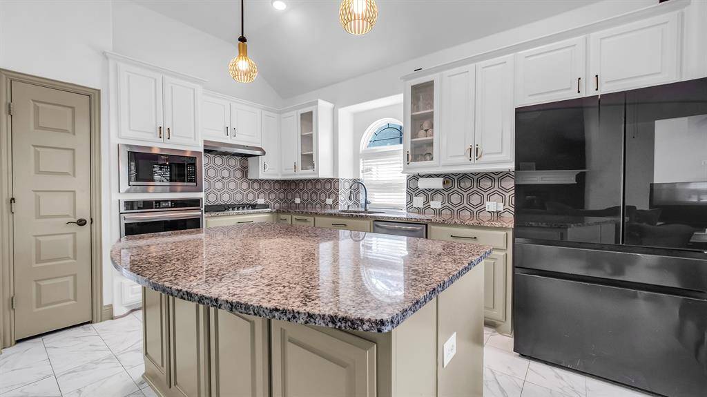 Anna, TX 75409,304 Winding Creek Lane