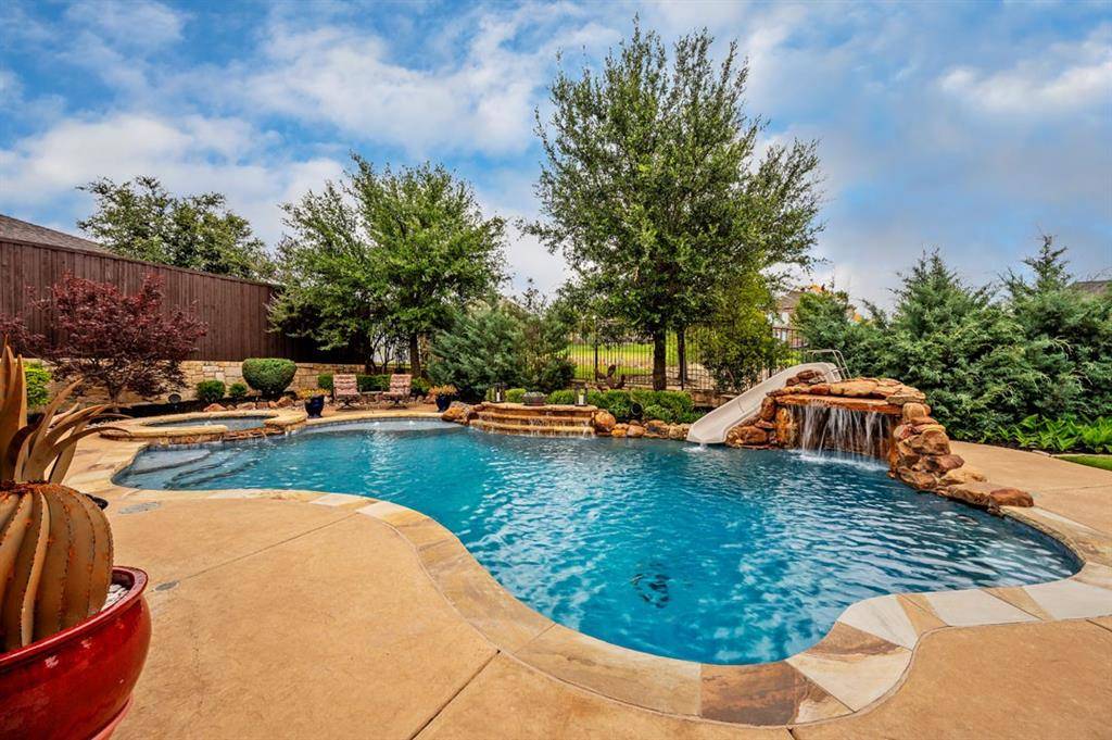 Prosper, TX 75078,1000 Warren Drive