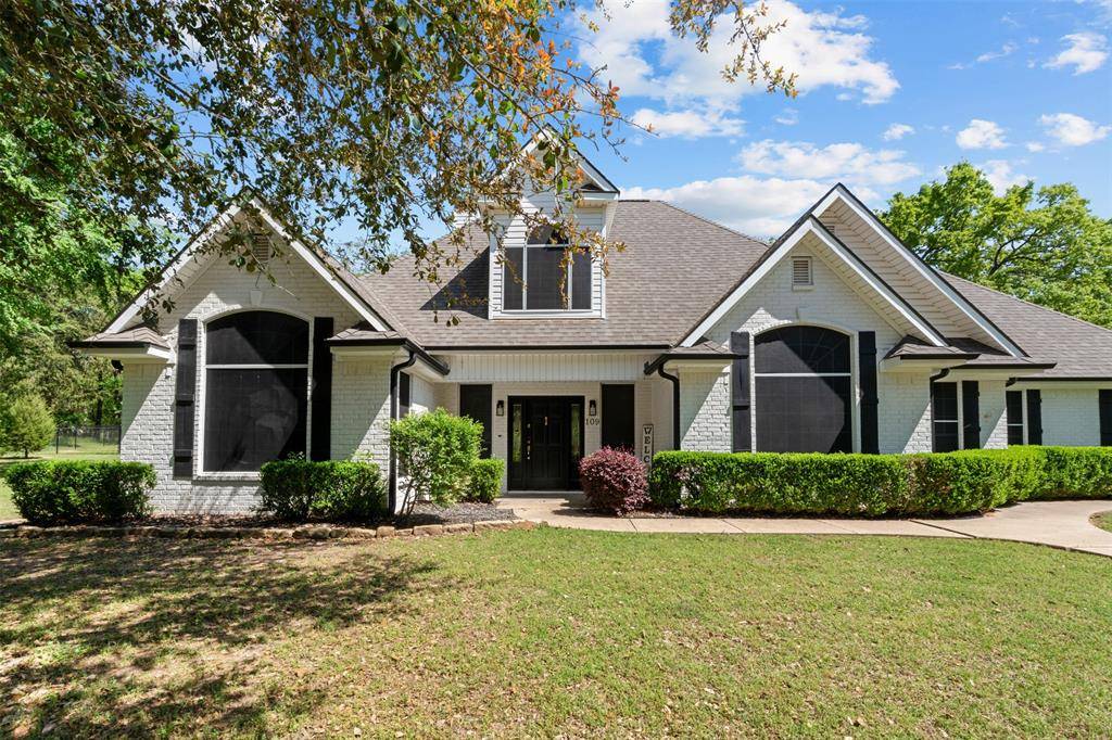Enchanted Oaks, TX 75156,109 Enchanted Drive