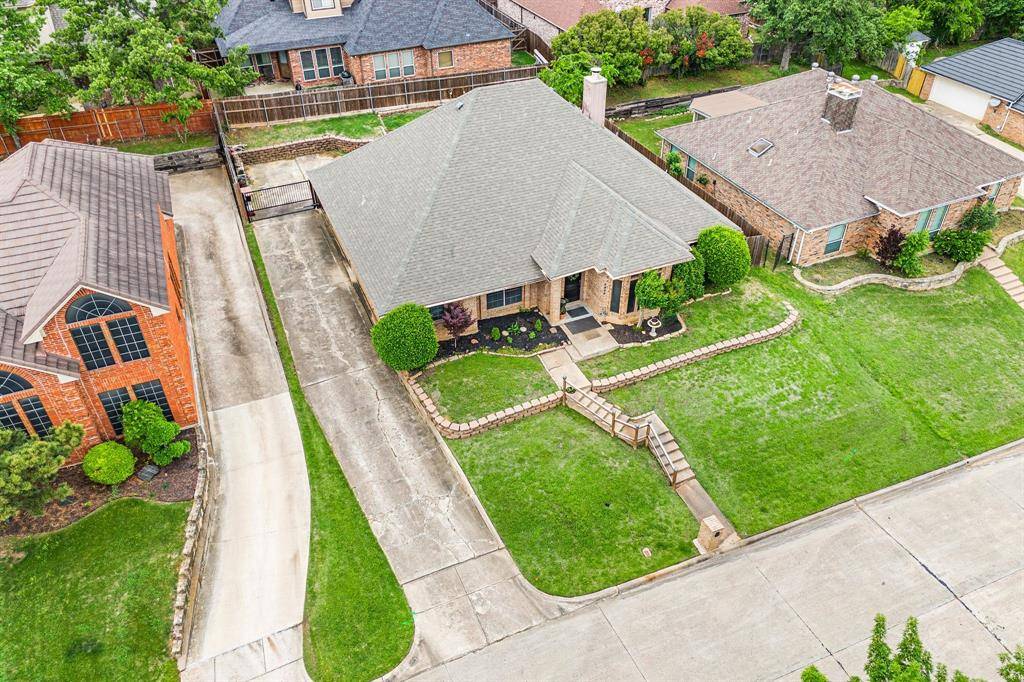 Hurst, TX 76054,3229 David Drive