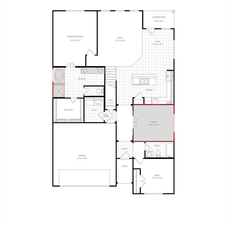 Forney, TX 75126,1684 Gracehill