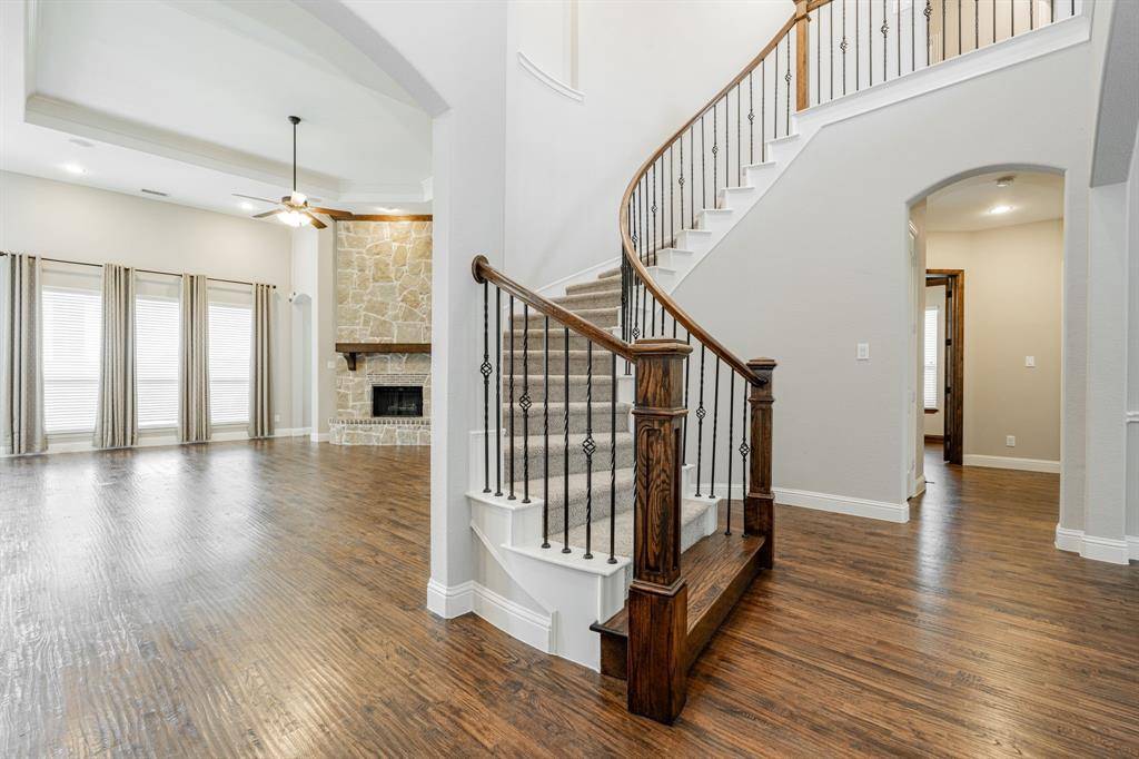 Rockwall, TX 75087,713 Calm Crest Drive