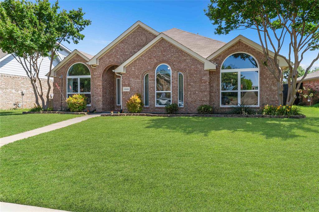 Frisco, TX 75035,11505 Canoe Road