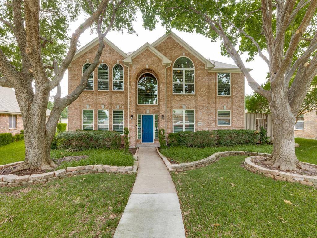 Plano, TX 75024,6505 Tamarron Lane