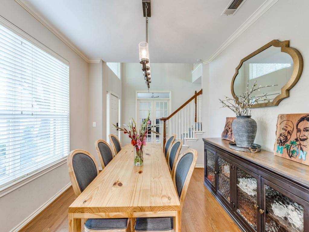 Plano, TX 75024,6505 Tamarron Lane