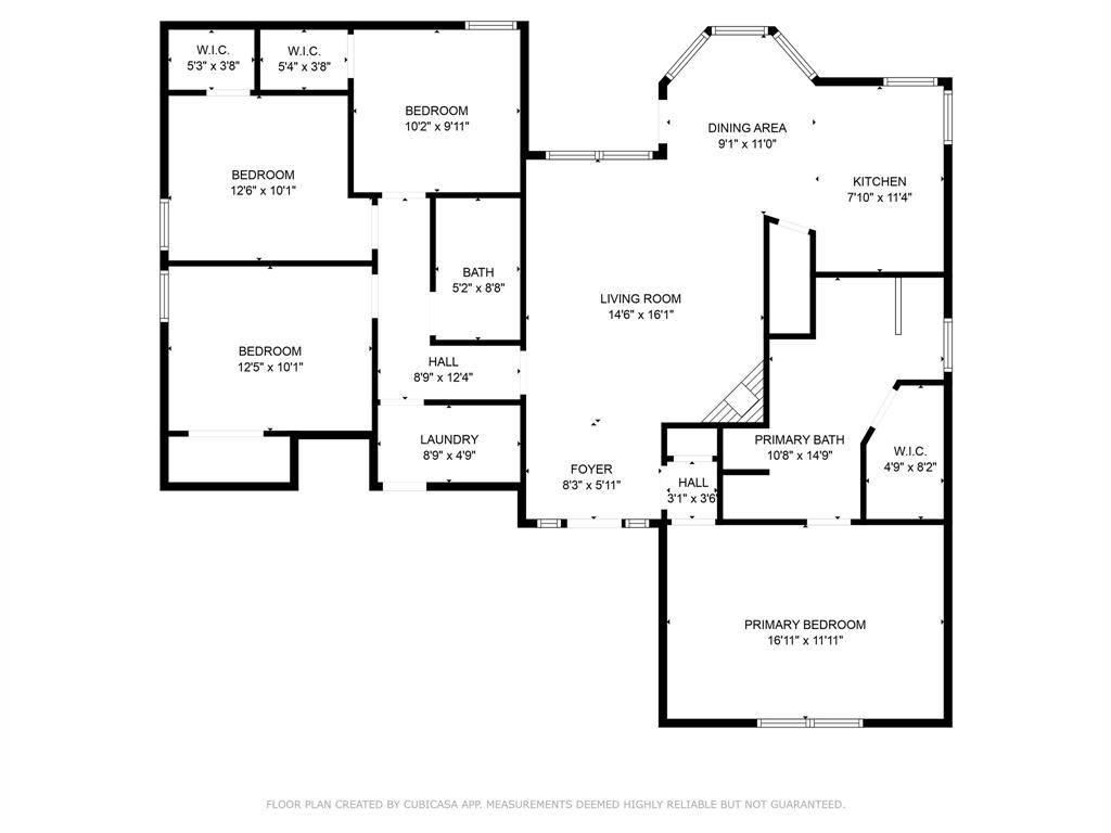 Mansfield, TX 76063,1623 Bertram Drive