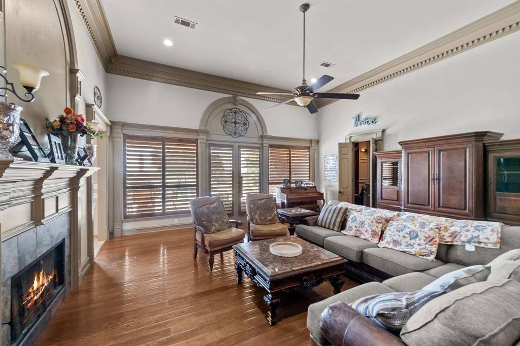 Haslet, TX 76052,13600 Willow Springs Road
