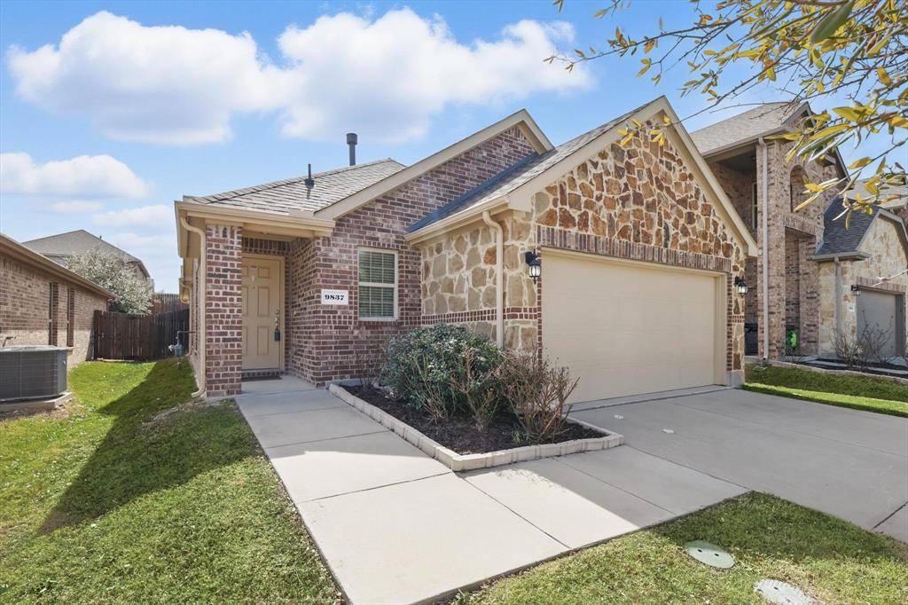 Mckinney, TX 75071,9837 Prairie Dog Lane