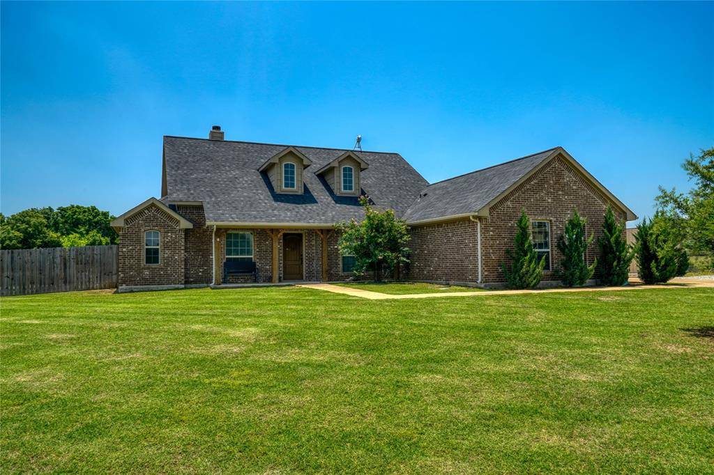 Springtown, TX 76082,144 Brady Coleman Lane
